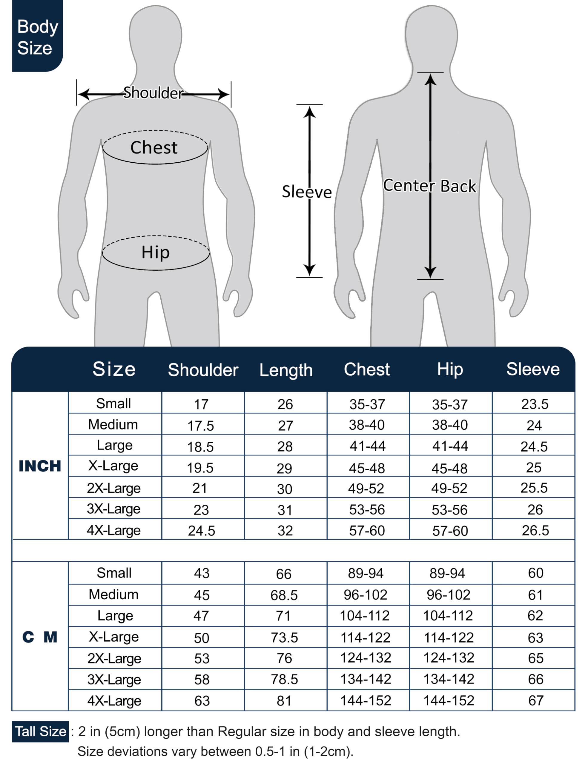 Men's Wool Blend Knit Pullover - Mock Neck Long Sleeve Sweater for Winter