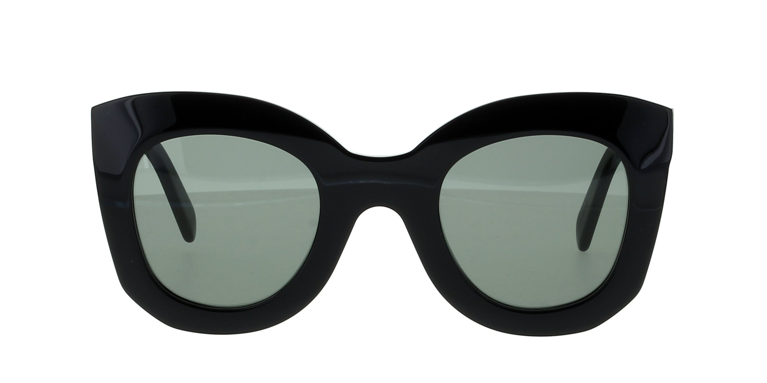 Celine Bold 3 Dots CL4005IN Sunglasses - Luxury Designer Shades for Women & Men - Perfect for Outdoor Activities, Beach, Driving & Fashion Statement