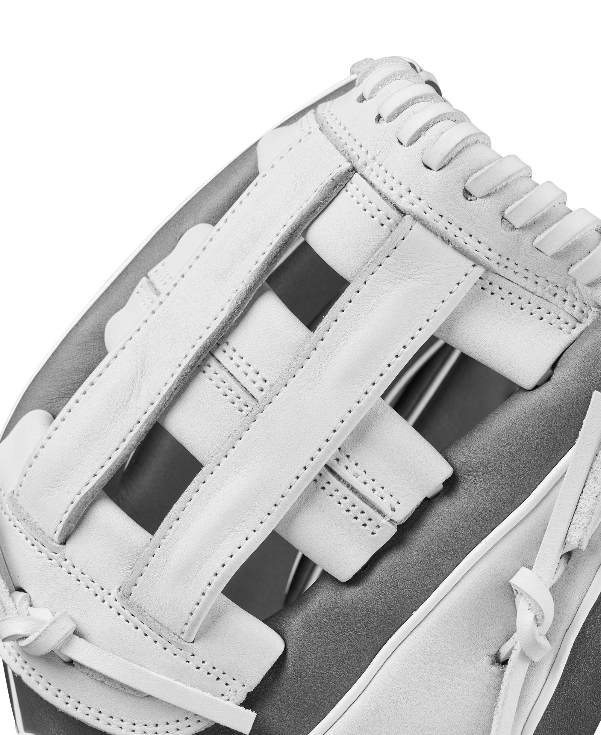 Wilson A1000 IF12 12-Inch Fastpitch Softball Glove for Infield Players - Perfect for Youth & Adult Softball Games, Practice & Training