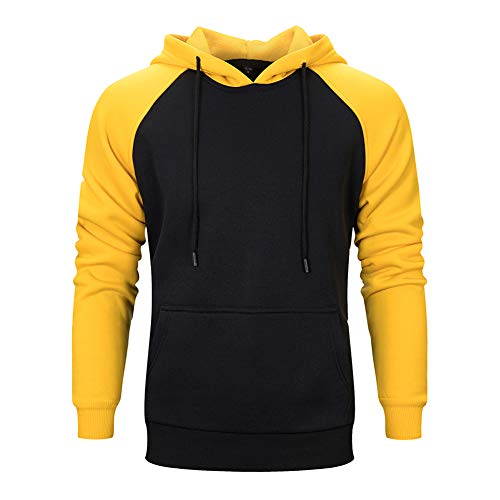 Black Yellow