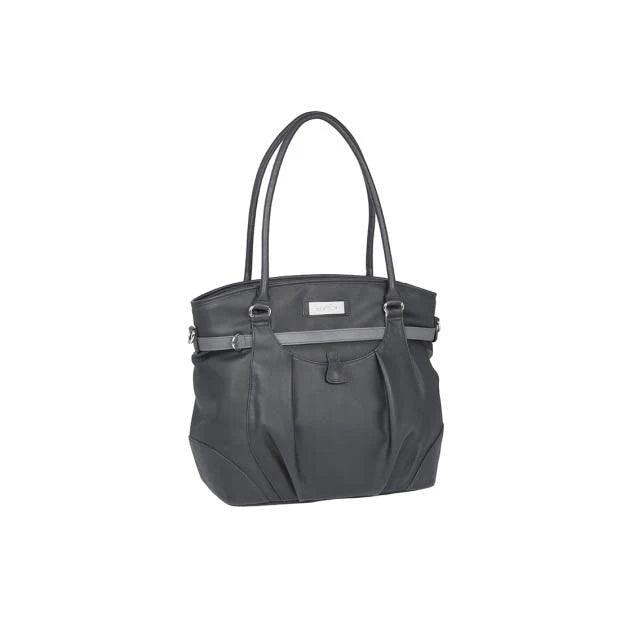 Babymoov Glitter Diaper Bag - Stylish & Spacious Baby Changing Bag for Moms, Waterproof & Multi-Pocket Organizer - Perfect for Travel, Daycare & Outings