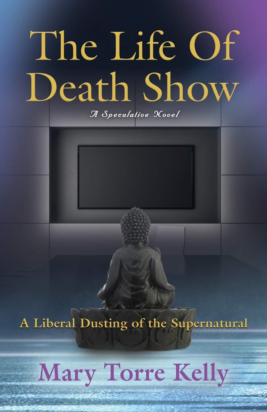 The Life of Death Show - Dark Fantasy Horror Series for Halloween & Cosplay Fans | Perfect for Streaming, Parties & Themed Events