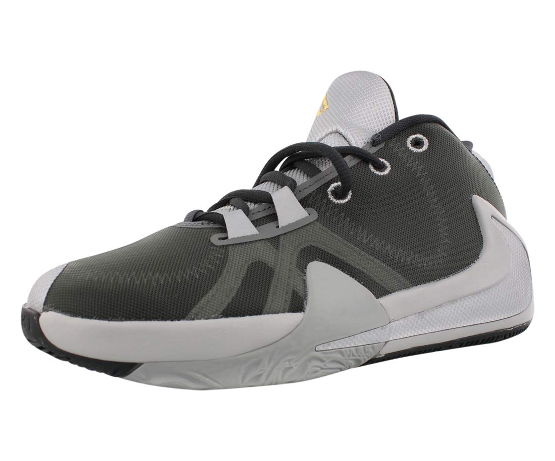 Nike Freak 1 GS Big Kids Basketball Shoes - Size [Insert Size] | Stylish Performance Sneakers for Boys & Girls | Perfect for Court Play, School & Casual Wear