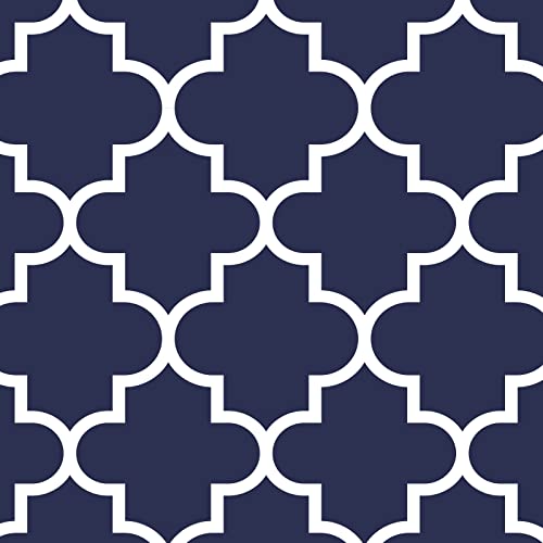 Stylish Blue