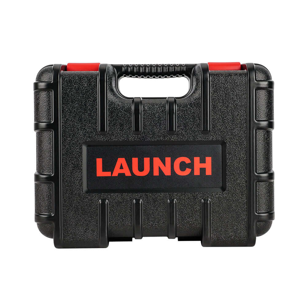 2025 Launch X431 CRP919E Lite All System Diagnostic & 32+ Services OBD2 Scanner with FCA Function - Professional Car Diagnostic Tool for Mechanics & DIY Enthusiasts - Perfect for Auto Repair Shops, Home Garage & Vehicle Maintenance