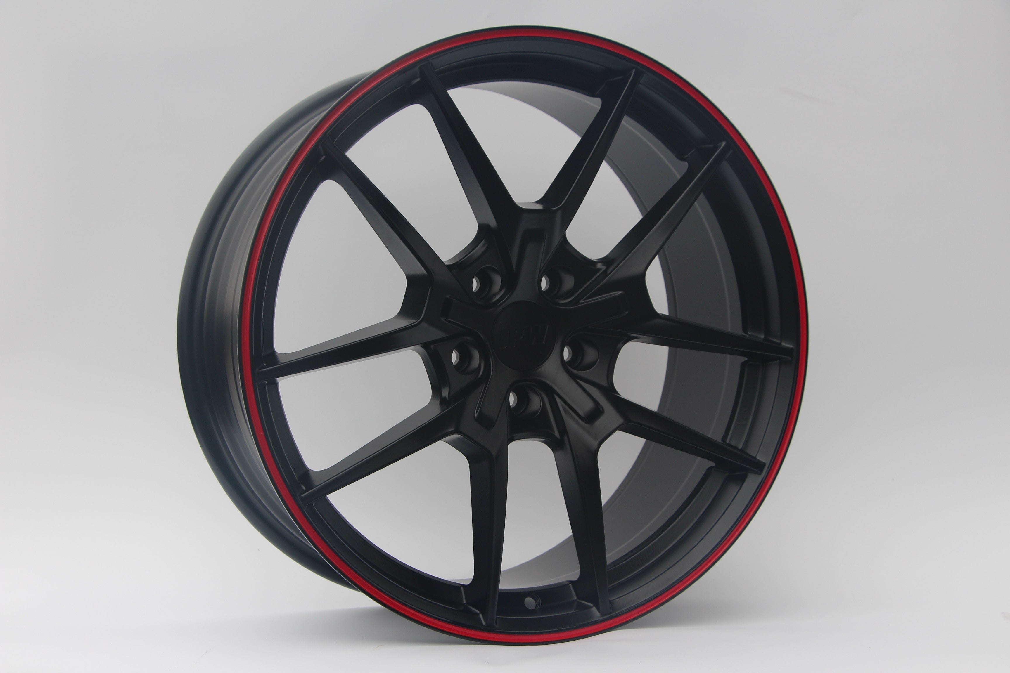 19-Inch Alloy Wheels for Honda Civic, Accord, Crosstour, CRV, Odyssey, RSX, TL, TSX - Perfect for Street Performance & Custom Car Upgrades
