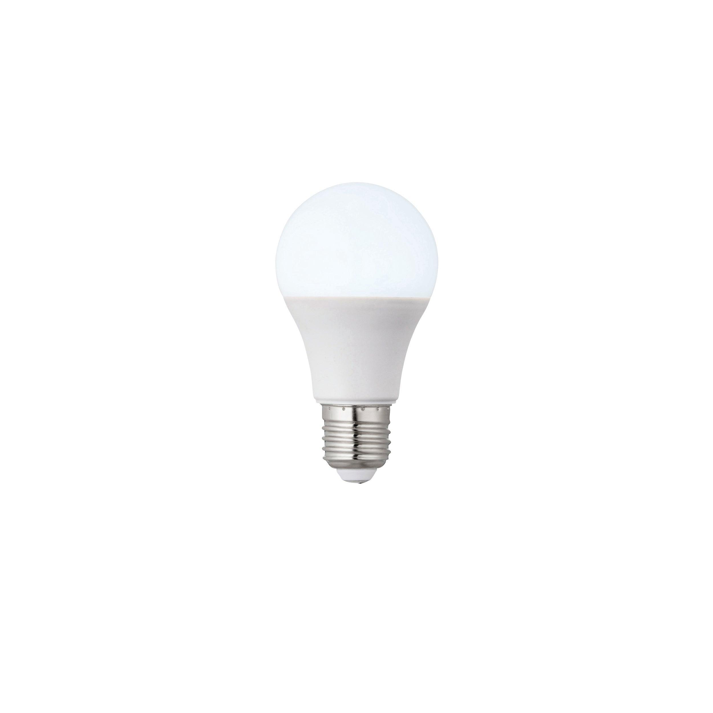Energy Efficient E27 Daylight White LED Bulb 10W - Bright GLS Replacement for Home, Office & Commercial Lighting