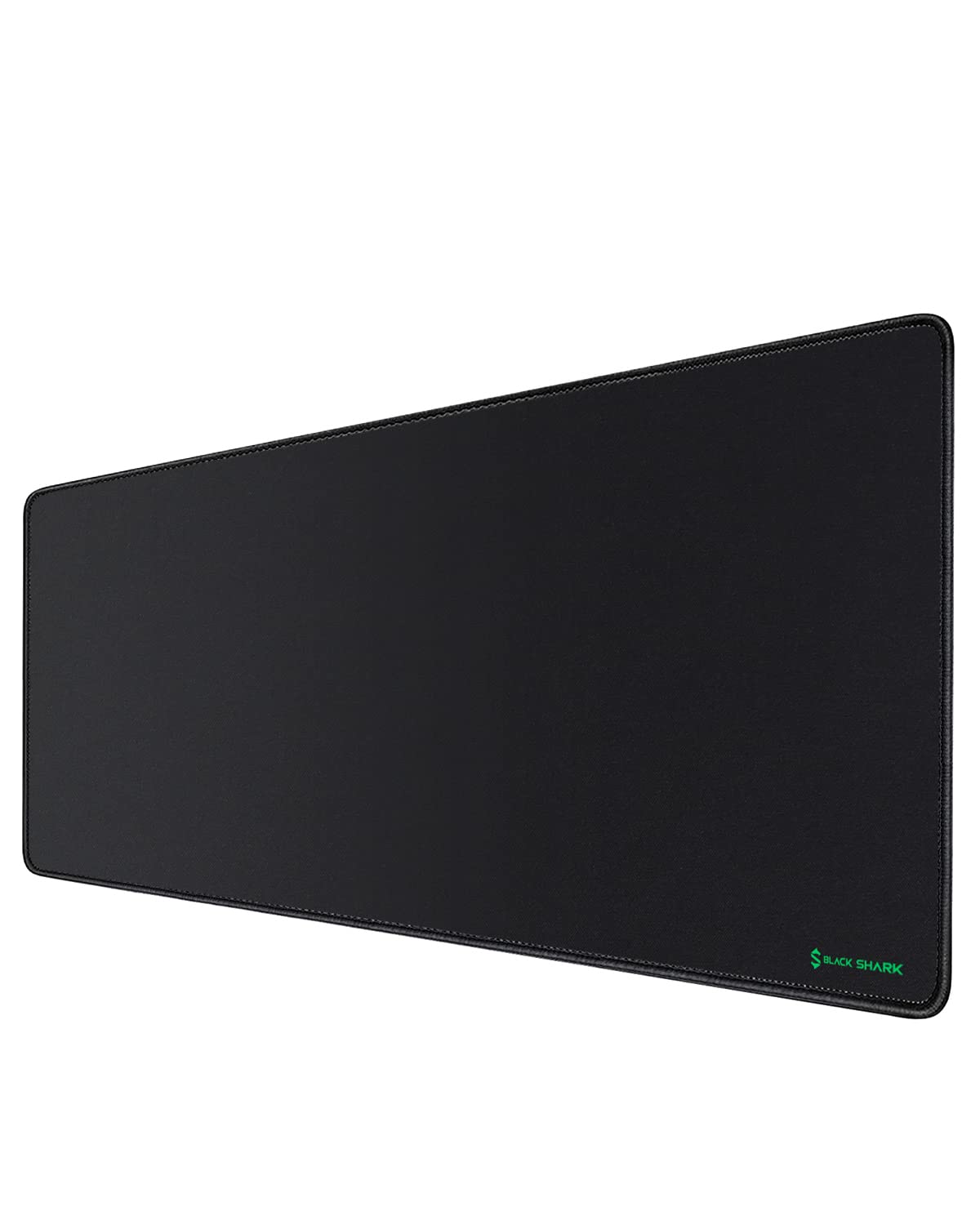 Black Shark Large Gaming Mouse Pad (31.5