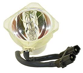 ULP-200PT Projector TV Lamp Bulb Replacement - High Precision Compatible with Multiple Projector Models | Perfect for Home Theater, Office Presentations & Classroom Projectors