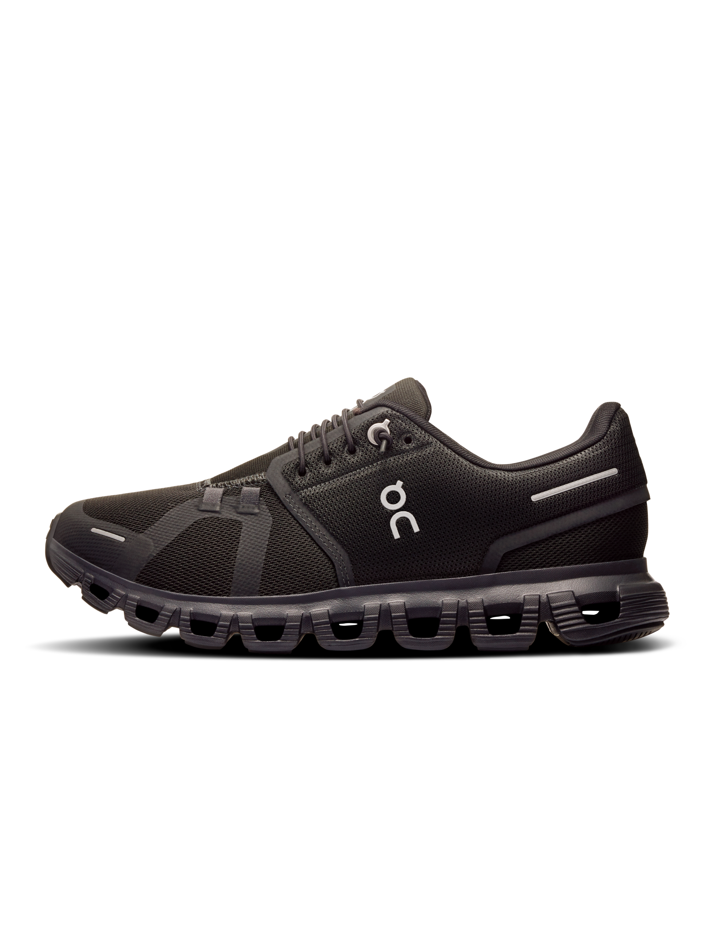 On Cloud 6 Women's Running Shoes - Lightweight & Cushioned for Road & Trail - Perfect for Jogging, Gym Workouts & Everyday Wear