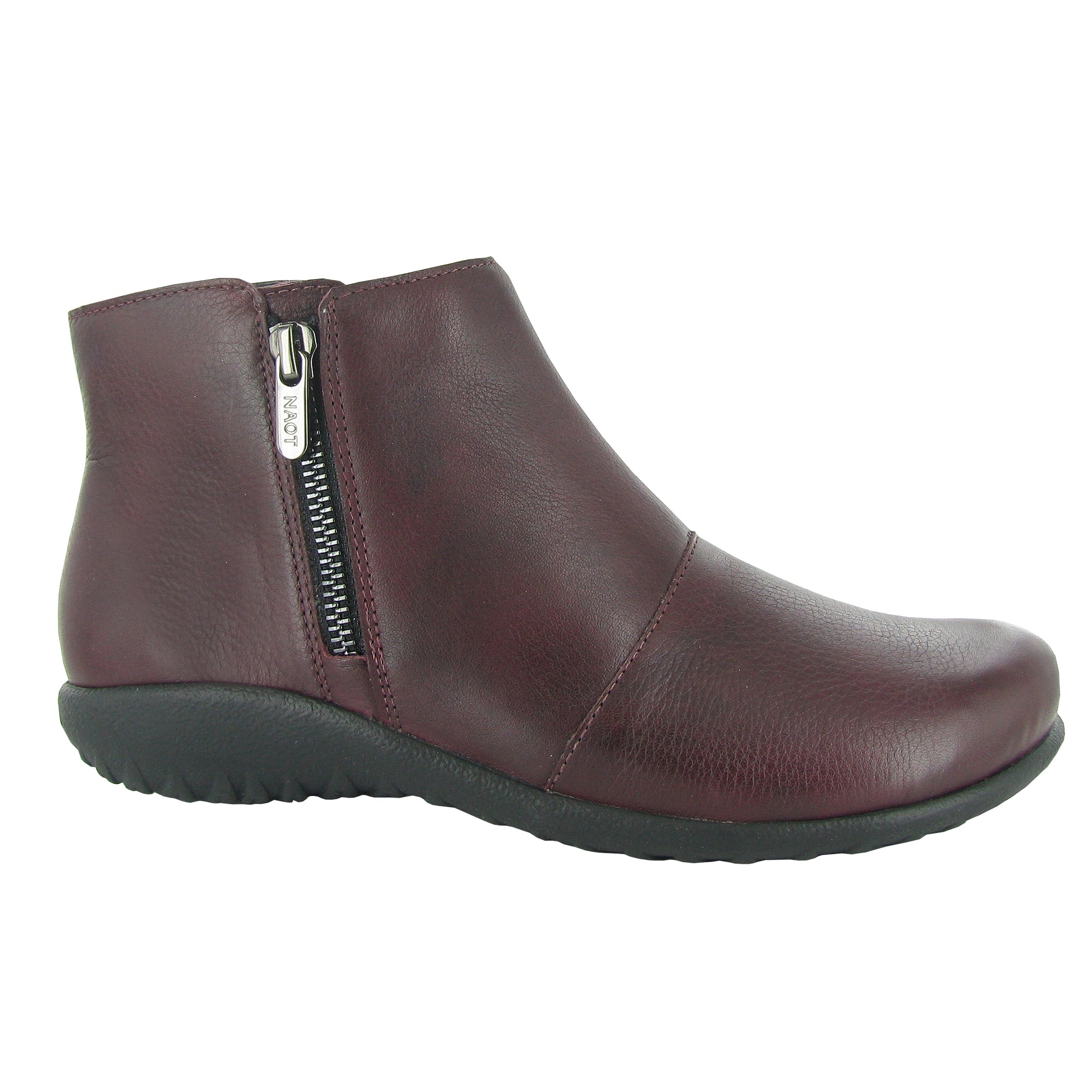 Wanaka Women's Ankle Boots - Stylish & Comfortable Fall/Winter Booties for Casual Outfits & Office Wear (11186)
