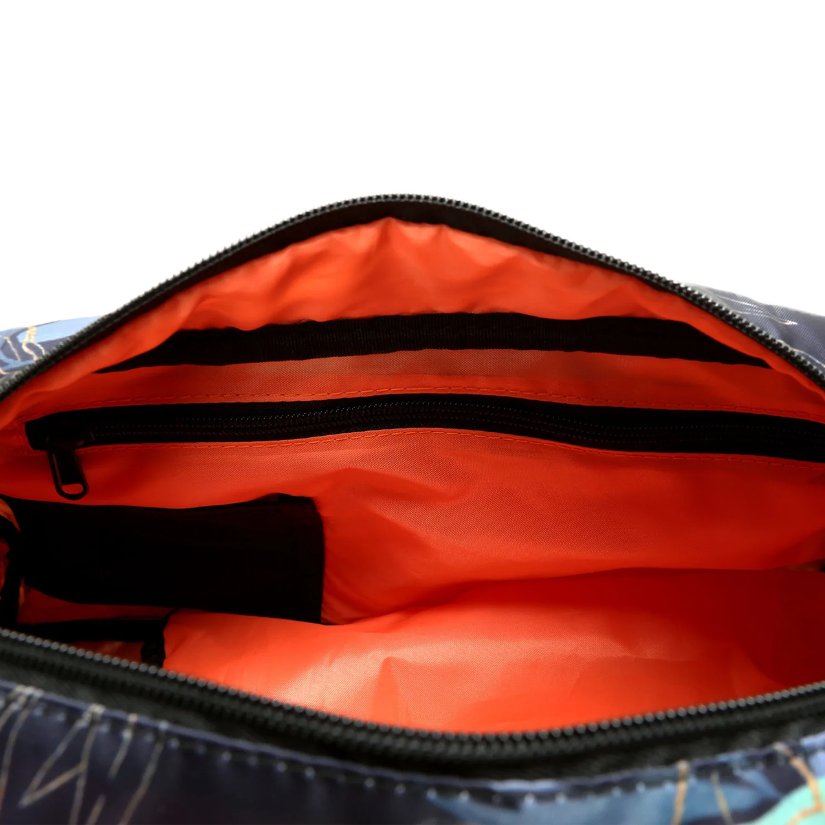 Burner Gym Duffel Bag - Large Sports Duffel with Wet Pocket & Shoe Compartment - Perfect for Gym, Travel & Workout Essentials