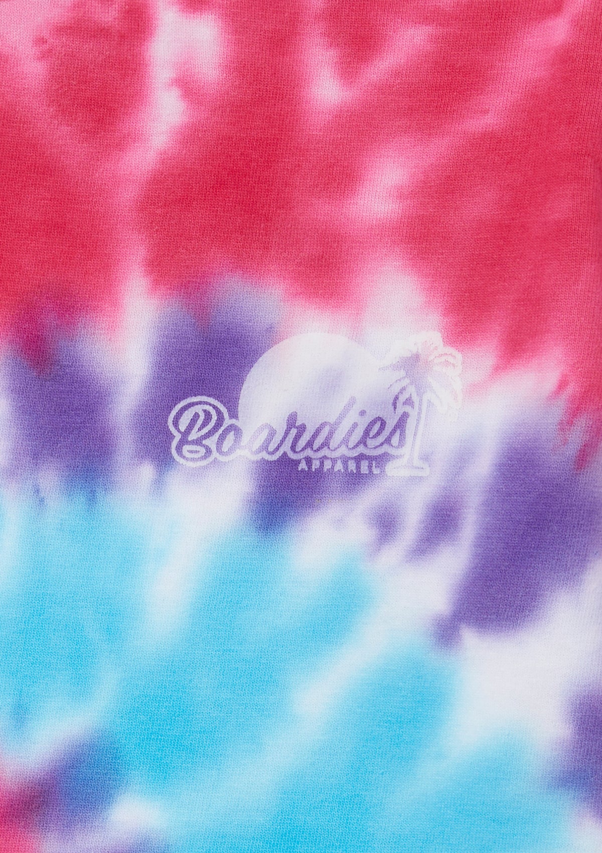 Kids Purple Haze Tie Dye T-Shirt | Soft Cotton Graphic Tee for Boys & Girls | Perfect for Summer, Parties & Casual Wear