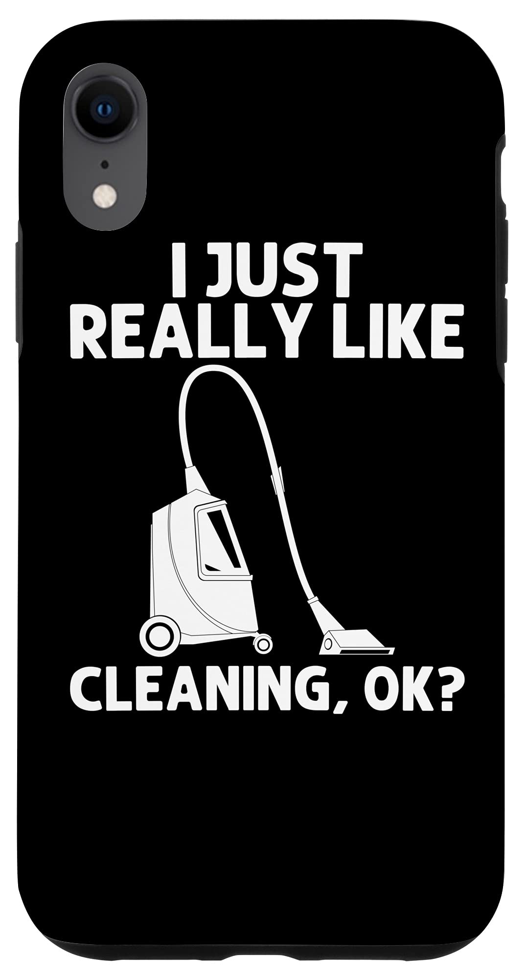 iPhone XR Cleaning Kit for Men & Women - Phone Case Care Tools