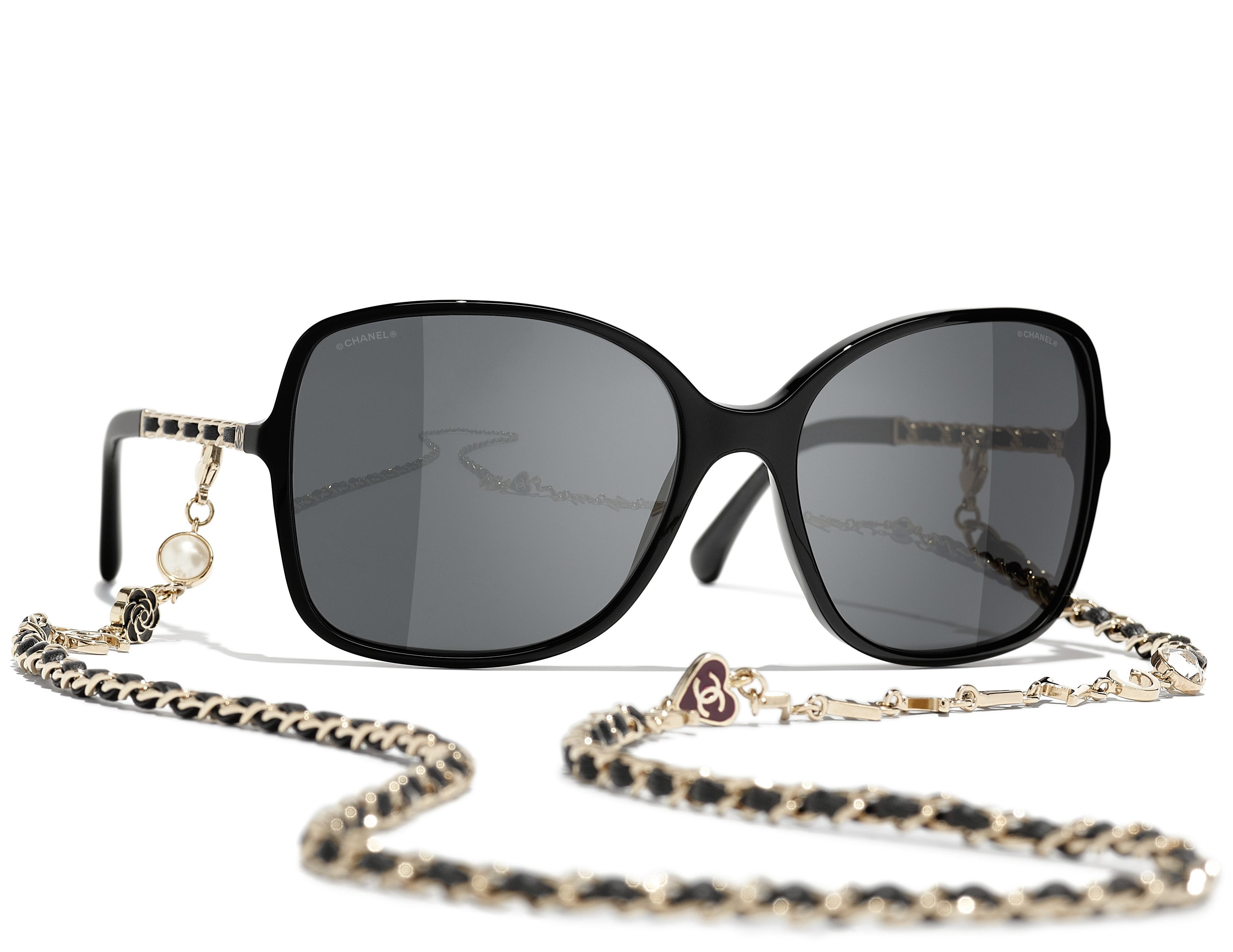 Black & Gold/Grey