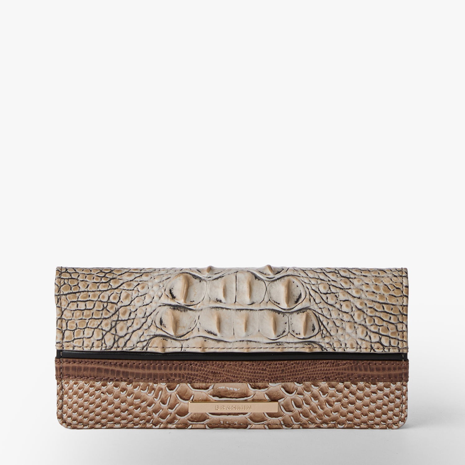 Timeless Taupe Ady Wallet - Stylish & Durable Leather Wallet for Men & Women | Perfect for Everyday Use, Travel & Gifting