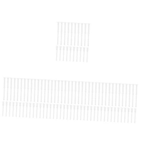 Whitex5pcs