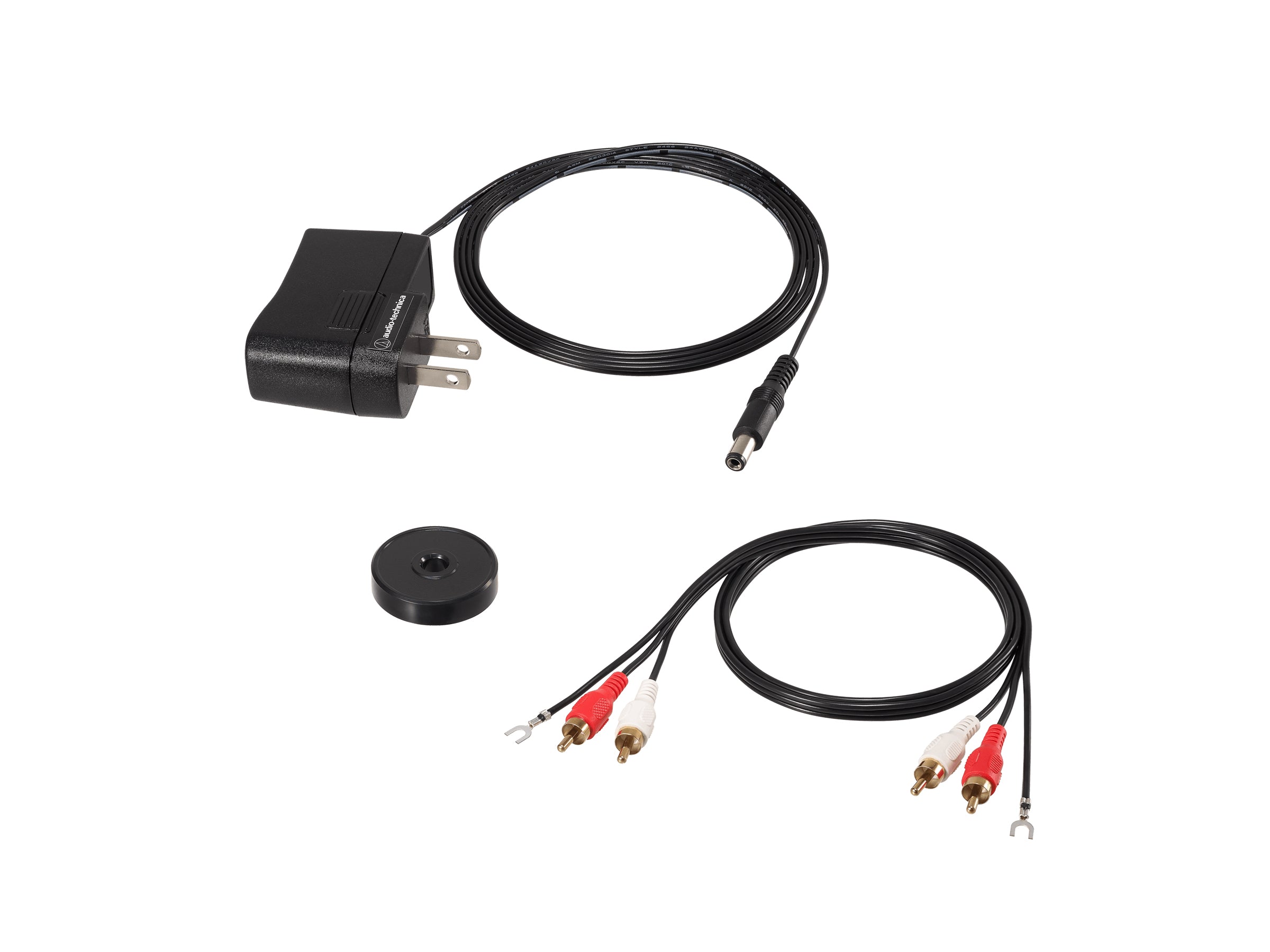 Audio Technica AT LPW50PB Turntable - Belt-Drive Vinyl Record Player with Built-in Phono Preamp, Hi-Fi Sound for Home & Studio Use - Perfect for Music Lovers & Audiophiles