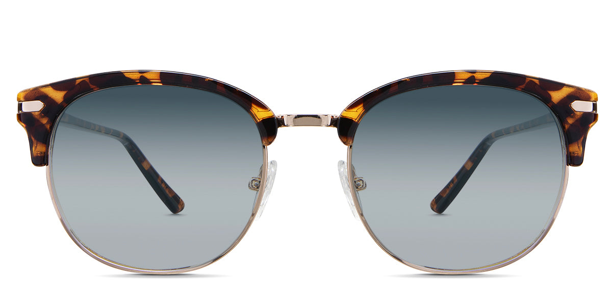 Bayler Men's Prescription Sunglasses - UV Protection Polarized Lenses for Driving, Fishing & Outdoor Activities