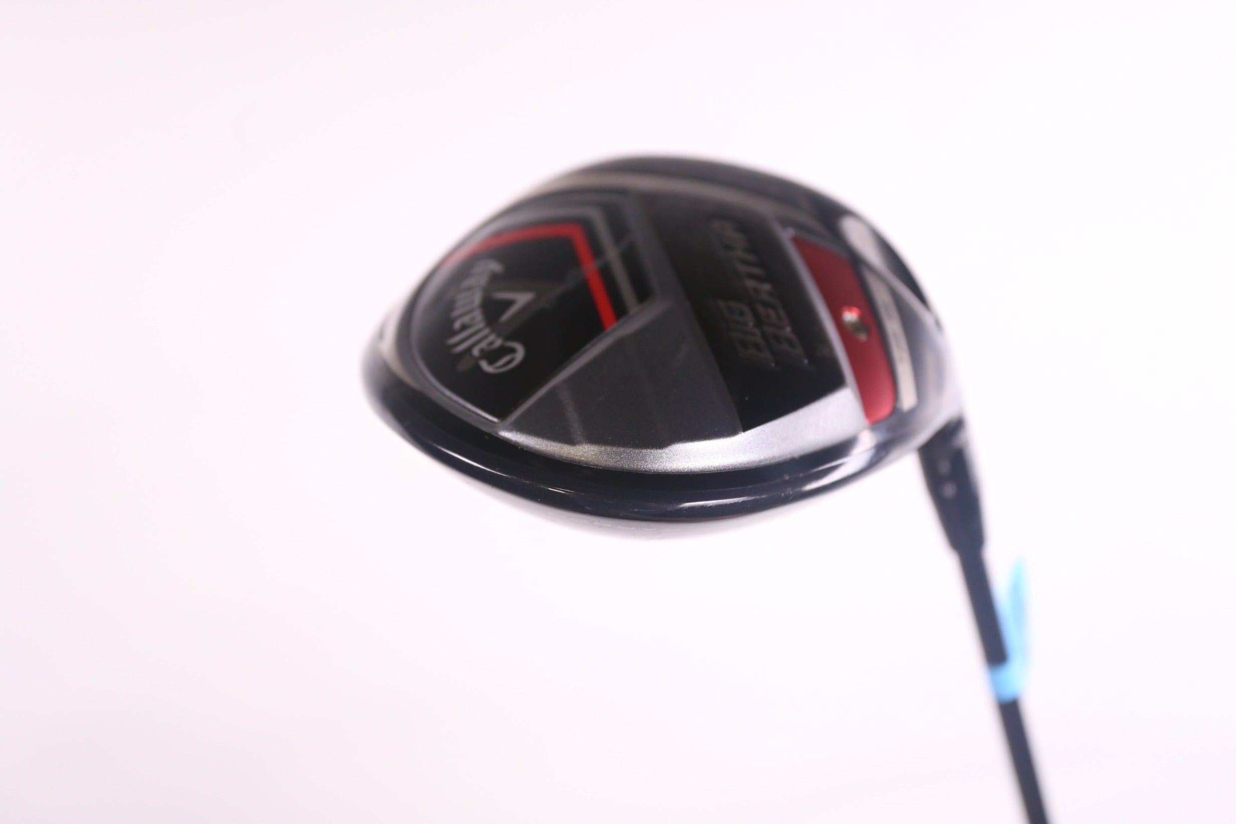 Used Callaway Big Bertha 23 Driver 12.5° Regular Flex Project X HZRDUS Smoke Red RDX Right Hand Golf Club - Perfect for Mid-Handicap Players & Distance Improvement on the Fairway
