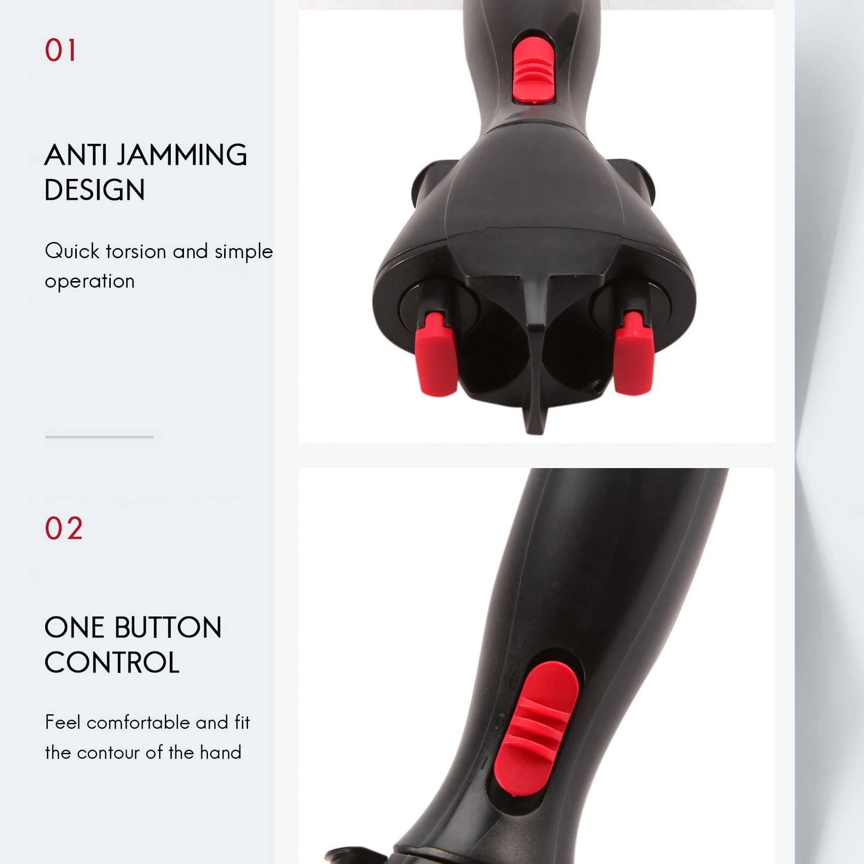 Automatic Electric Hair Braider Machine - Cordless Twist Knitting Device for DIY Hairstyles, Perfect for Home, Salon & Travel Use