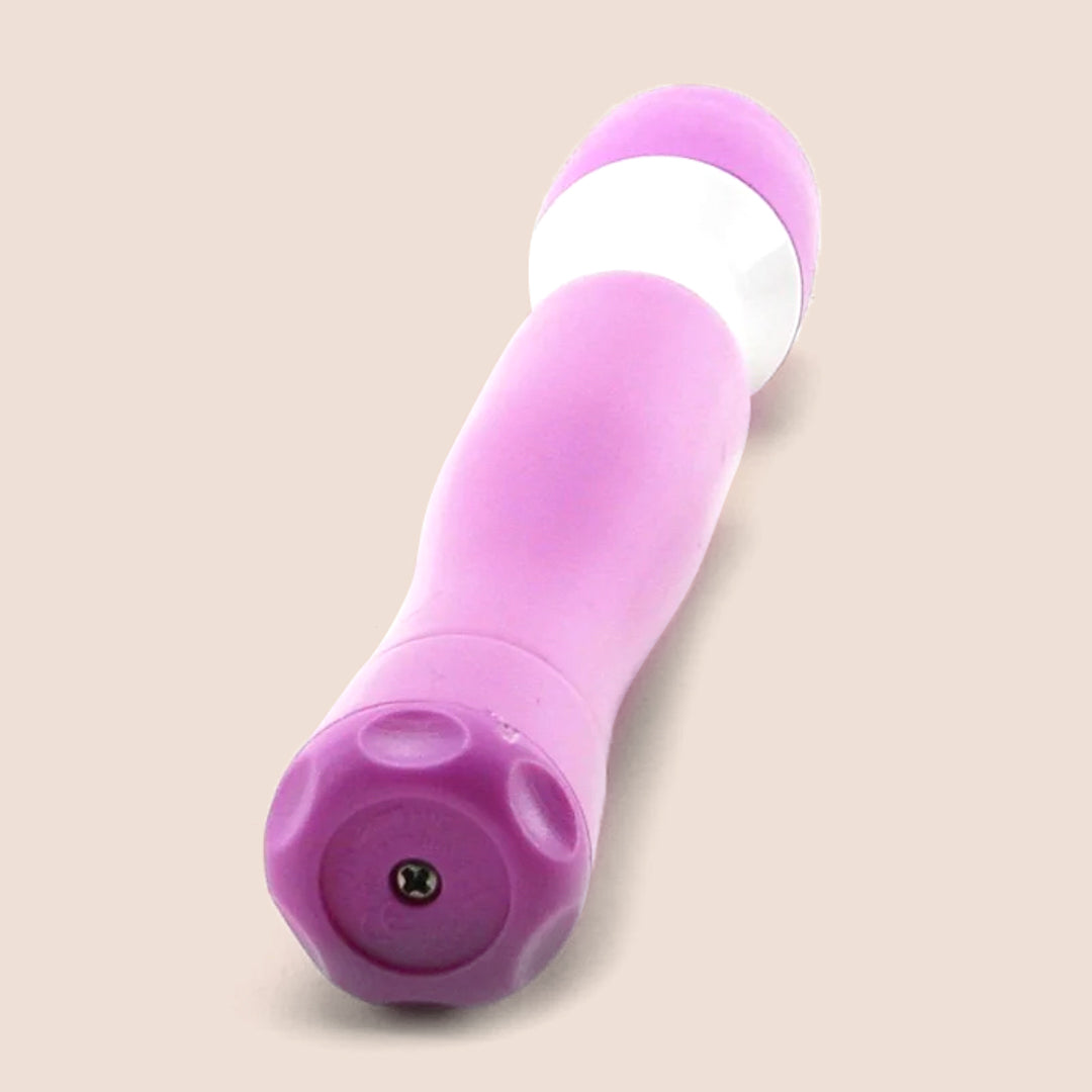 Wanachi Mini Massager - Portable Handheld Body Massager for Neck, Back & Shoulder Pain Relief - Perfect for Home, Office & Travel Use