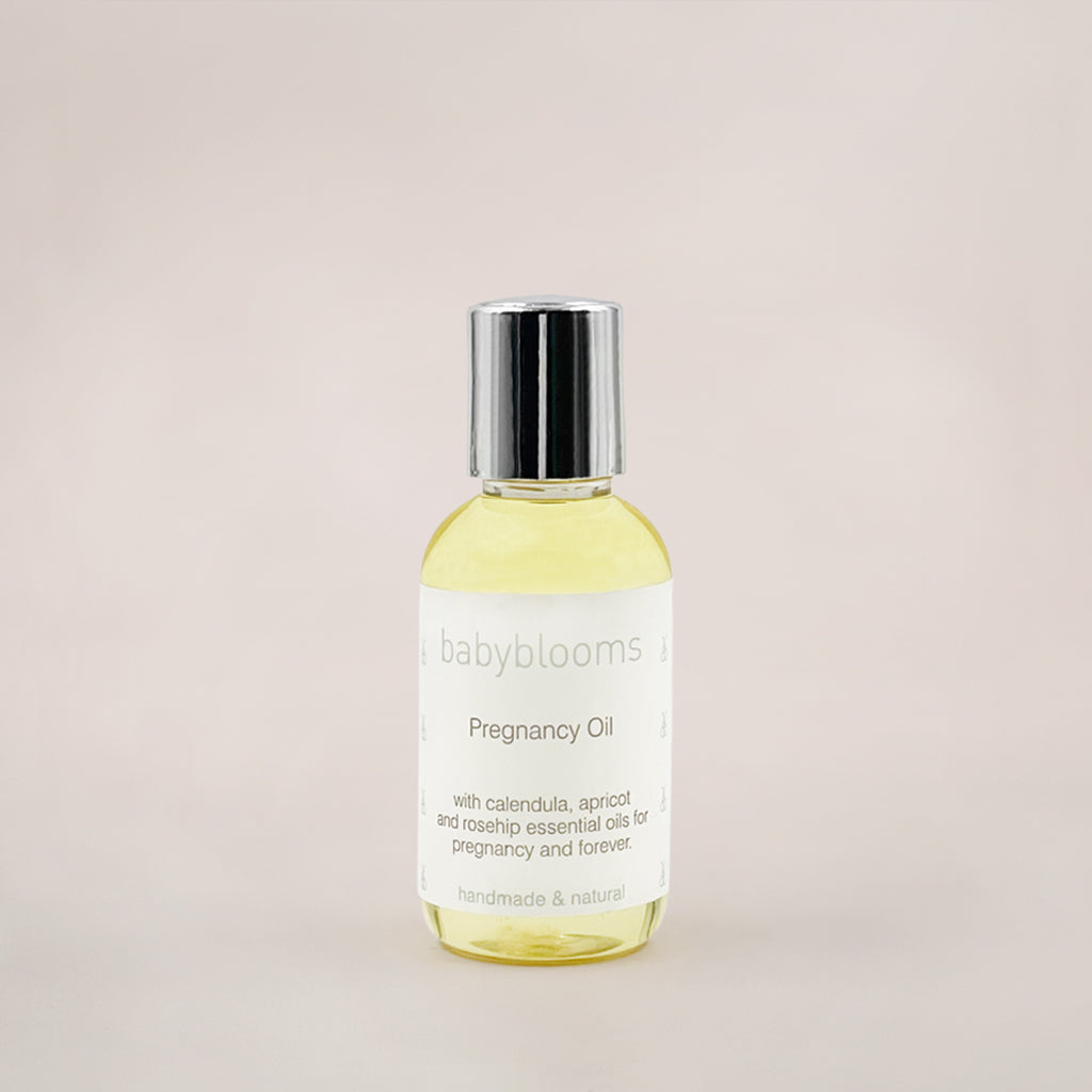 Pregnancy Skincare Gift Set for Expecting Moms - Coral | Perfect for Baby Showers, Self-Care & Pampering
