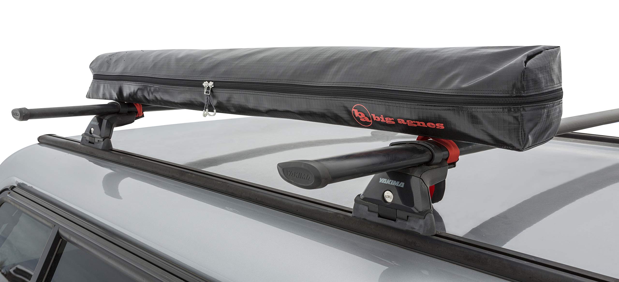 Big Agnes Sand Wash Car Tarp - Waterproof UV Protection Camping Cover for Vehicles, Trucks & SUVs - Perfect for Outdoor Adventures, Road Trips & Off-Roading