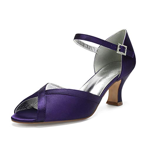 Dark Purple