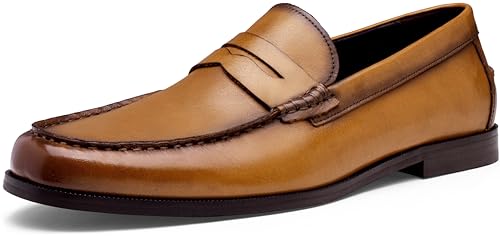 Premium Leather-3058-tan