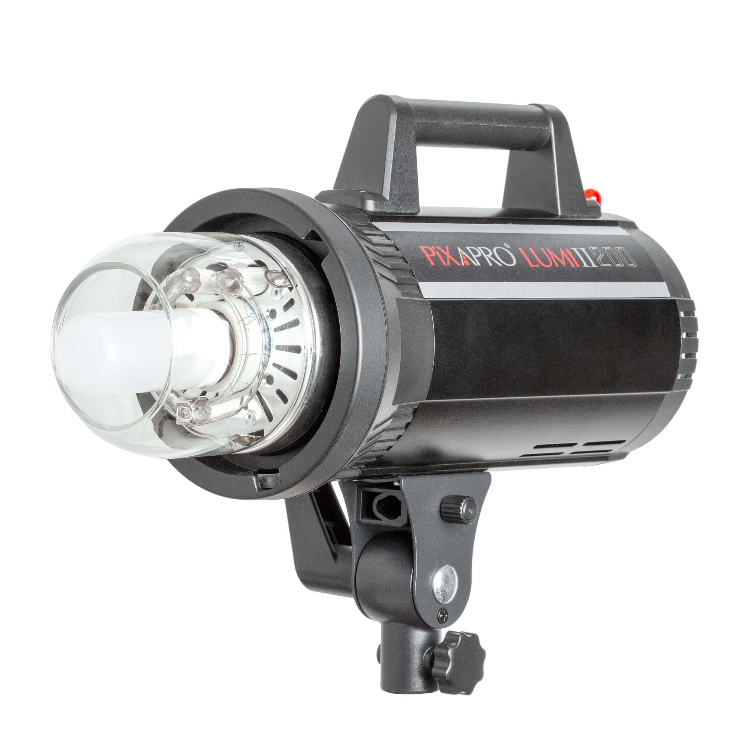 LUMI200II 800Ws 4 Head Professional Studio Flash Kit for E-commerce Product Photography - Perfect for Amazon, eBay & Shopify Product Listings