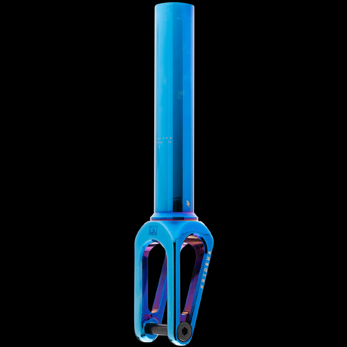 UrbanArtt Primo Evo V2 Fork - Lightweight Carbon Fiber Bicycle Fork for Road & Gravel Bikes | Perfect for Racing, Commuting & Adventure Cycling
