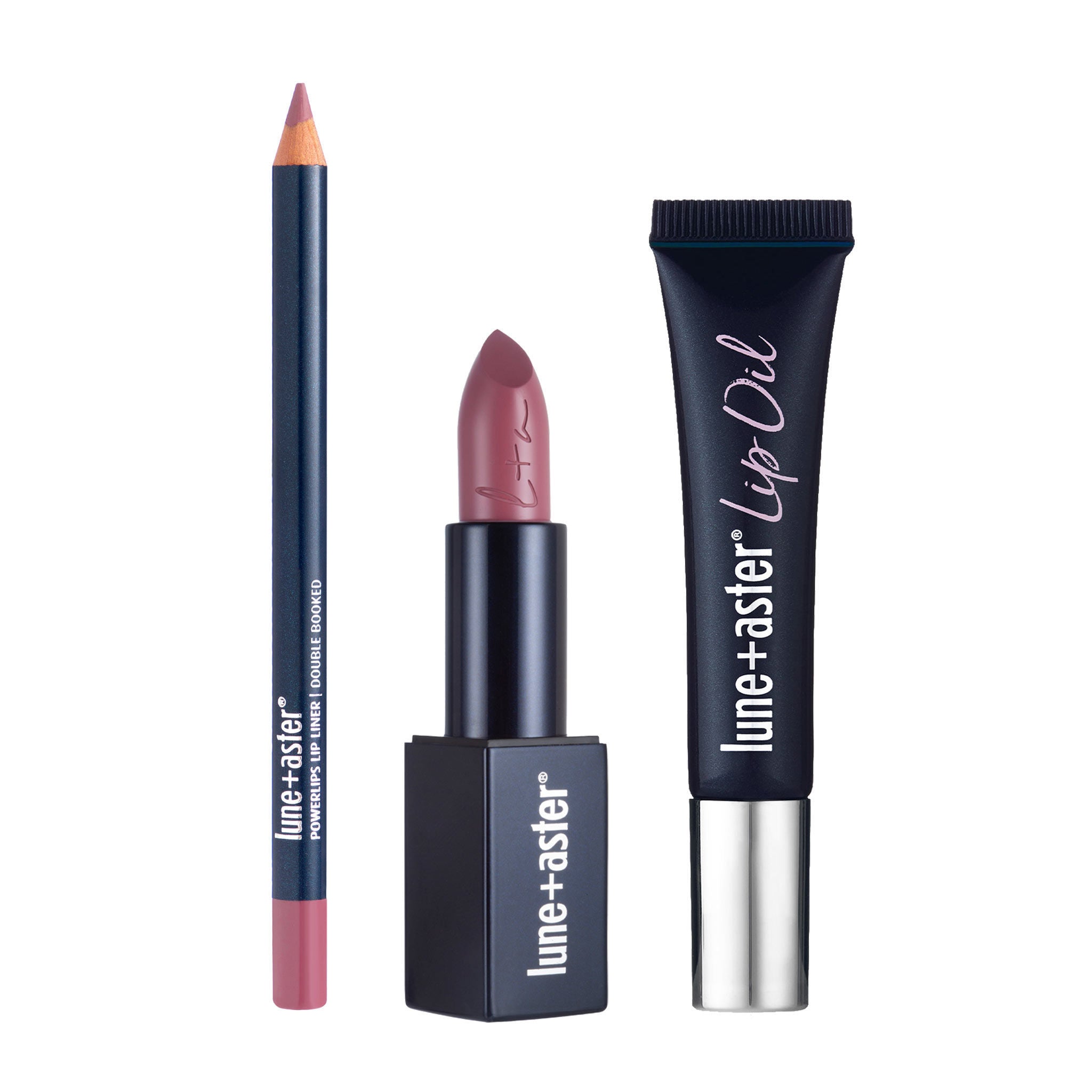 Best Lip Care Essentials Bundle - Hydrating Lip Balm, Scrub & Gloss Set for Soft, Smooth Lips | Perfect for Daily Use, Travel & Gifts