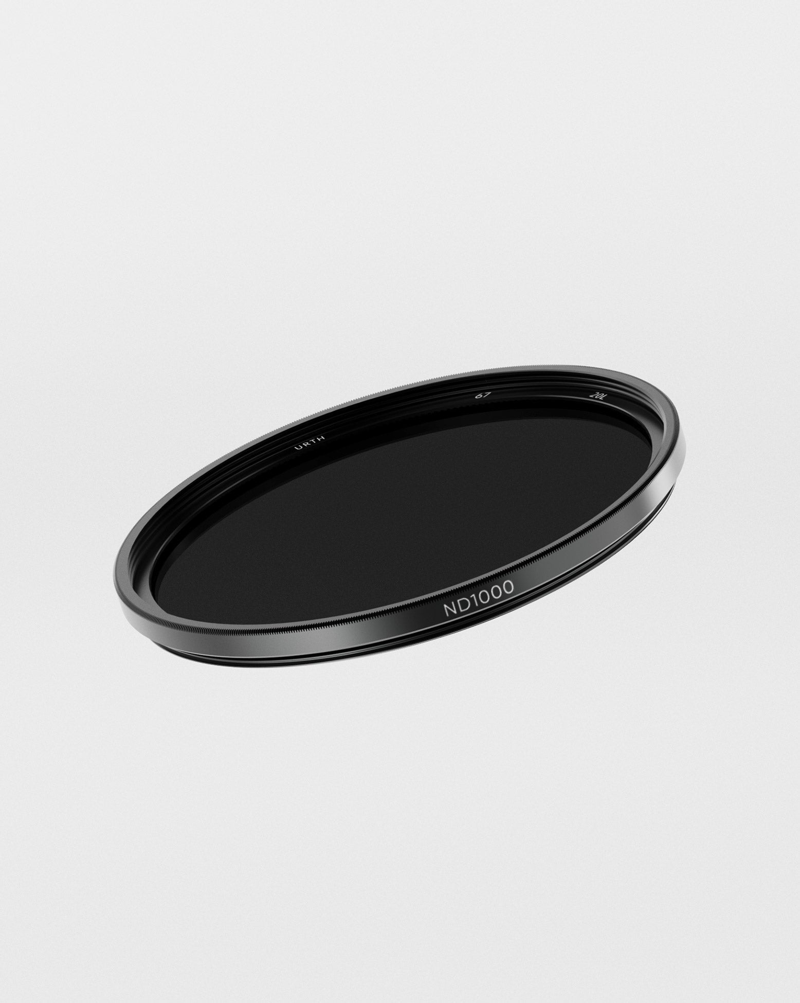 ND1000 (10 Stop) Neutral Density Filter - Professional Camera Lens Filter for Long Exposure Photography, Landscape & Time-Lapse Shooting