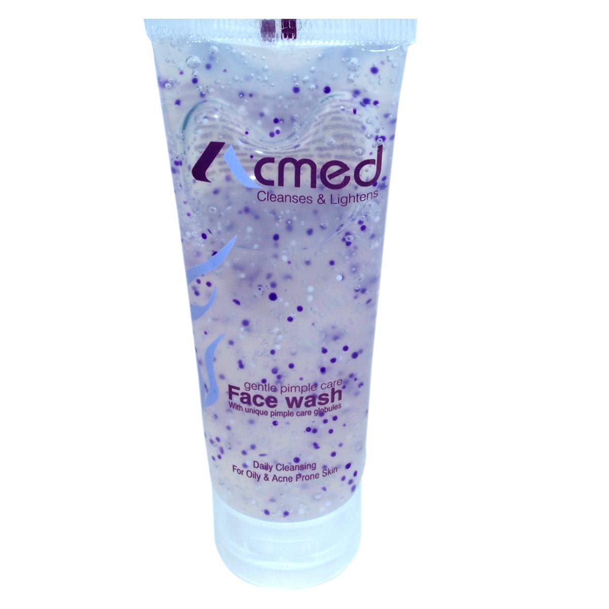 ATS Pimple Care Acne Prevention Face Wash 70g - Gentle Cleanser for Oily & Acne-Prone Skin - Pack of 1 | Daily Skincare Routine for Clear & Healthy Complexion