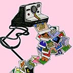 Instand Camera