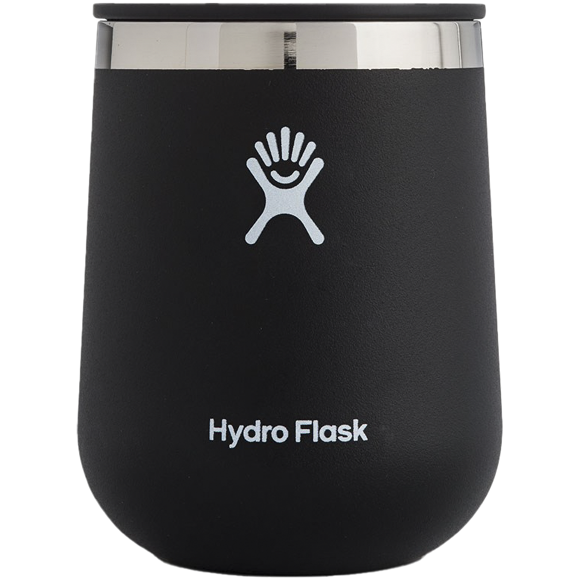 10 oz Ceramic Wine Tumbler with Lid - Insulated Coffee Mug for Hot & Cold Drinks - Perfect for Home, Office, Travel & Outdoor Use