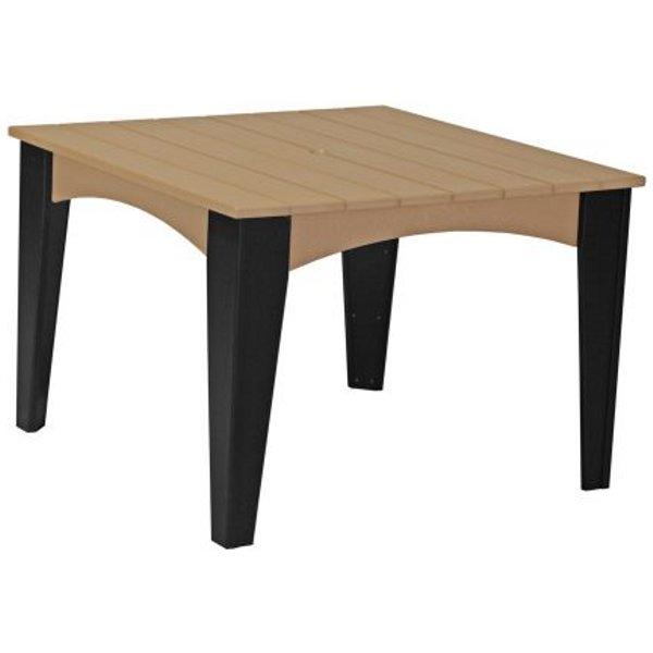 Cedar & Black
