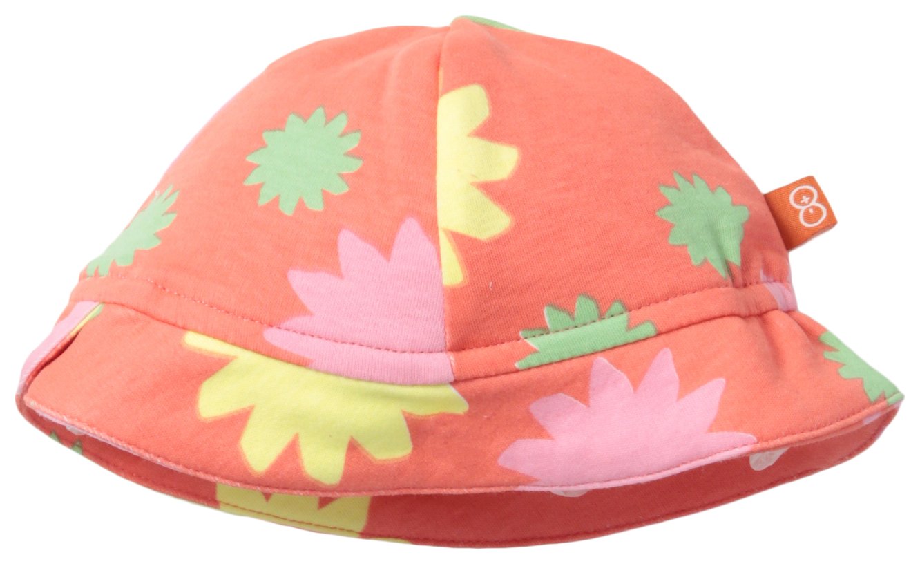 Jenna Sun Hat for Baby Girls - Beach & Outdoor Protection