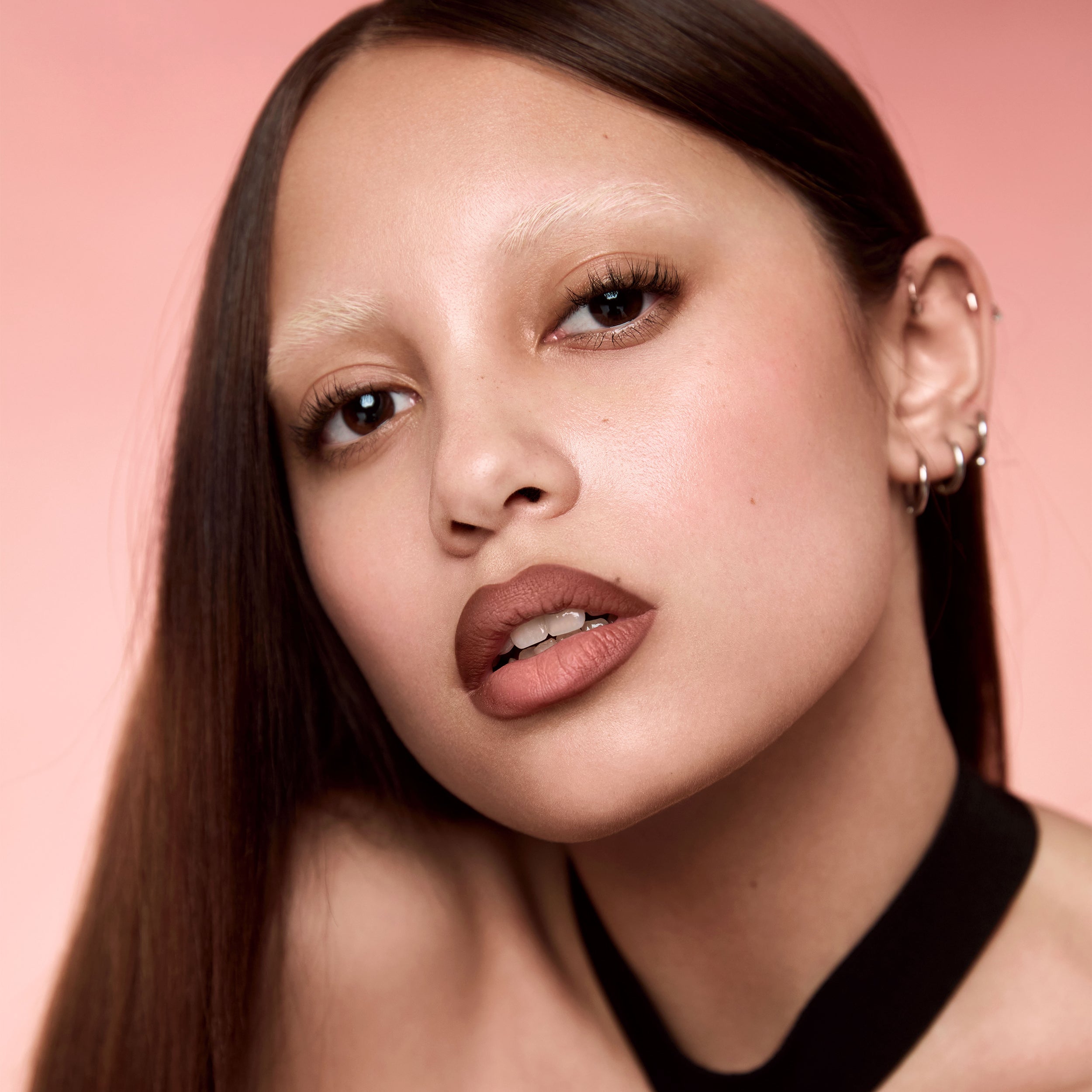 Precision Pout Lip Liner - Waterproof & Long-Lasting Lip Pencil for Perfect Lip Contour | Ideal for Everyday Wear, Special Occasions & Makeup Looks