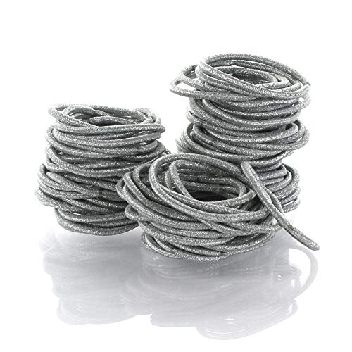 Metallic Silver
