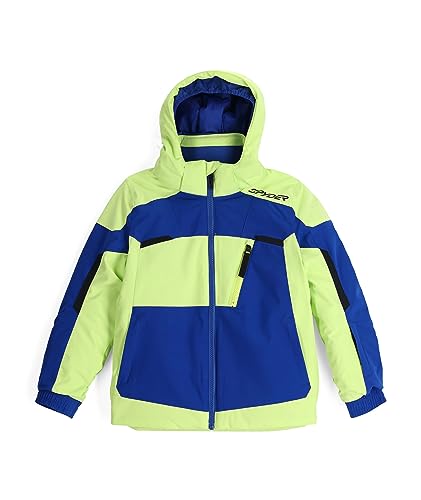 Lime Ice