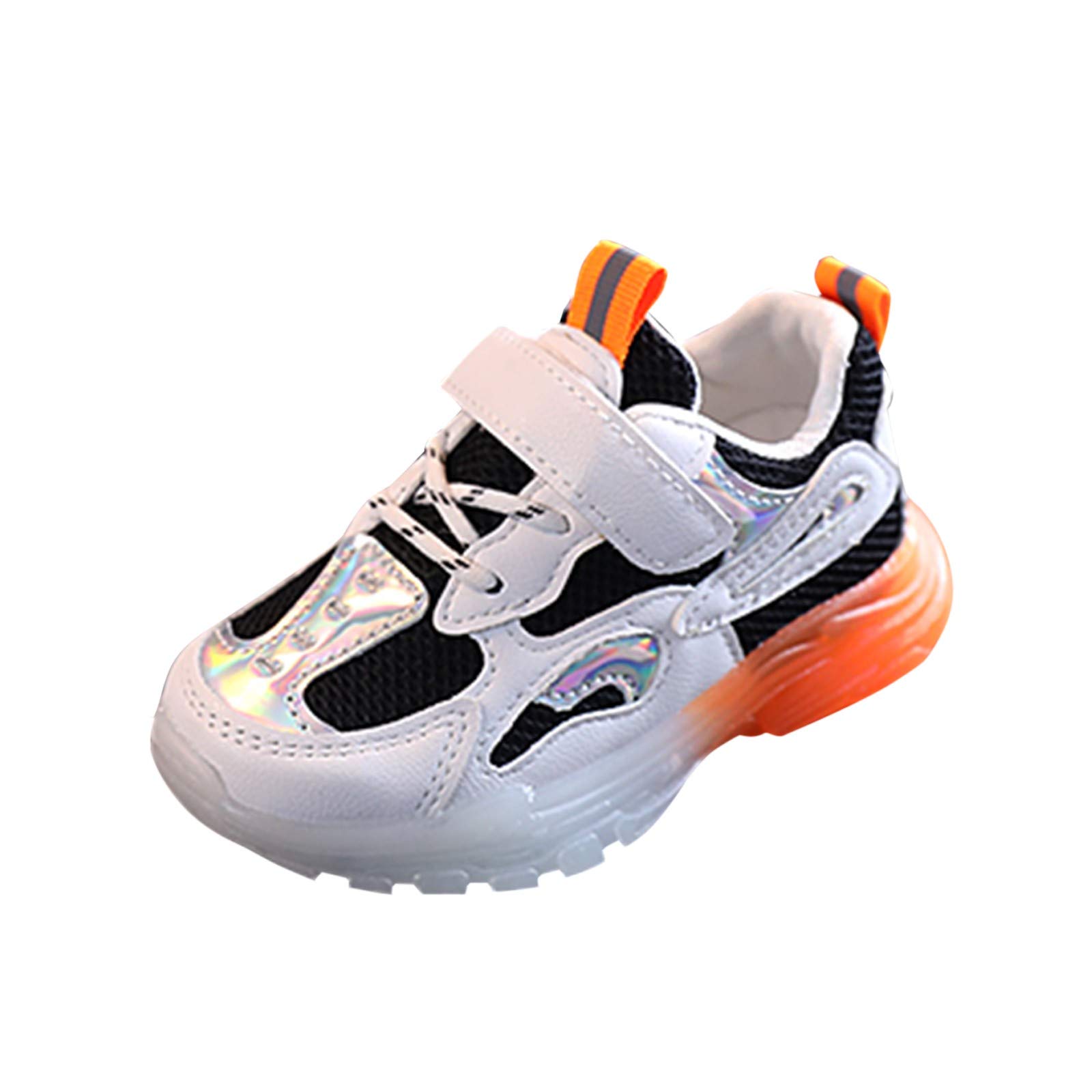 **Toddler Water Shoes for Baby Girls - Breathable Mesh & Woven Sports Loafers - Non-Slip Sole for Beach, Pool & Outdoor Play**