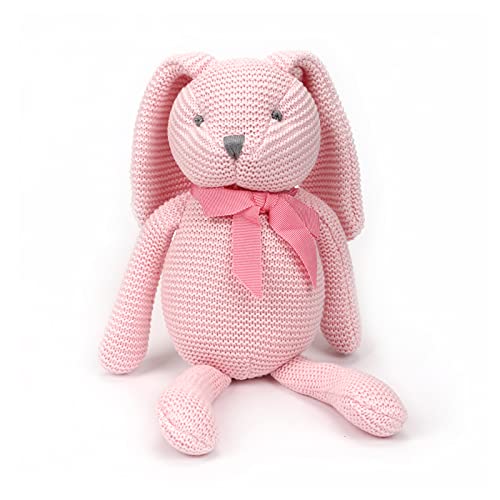 Bunny Pink