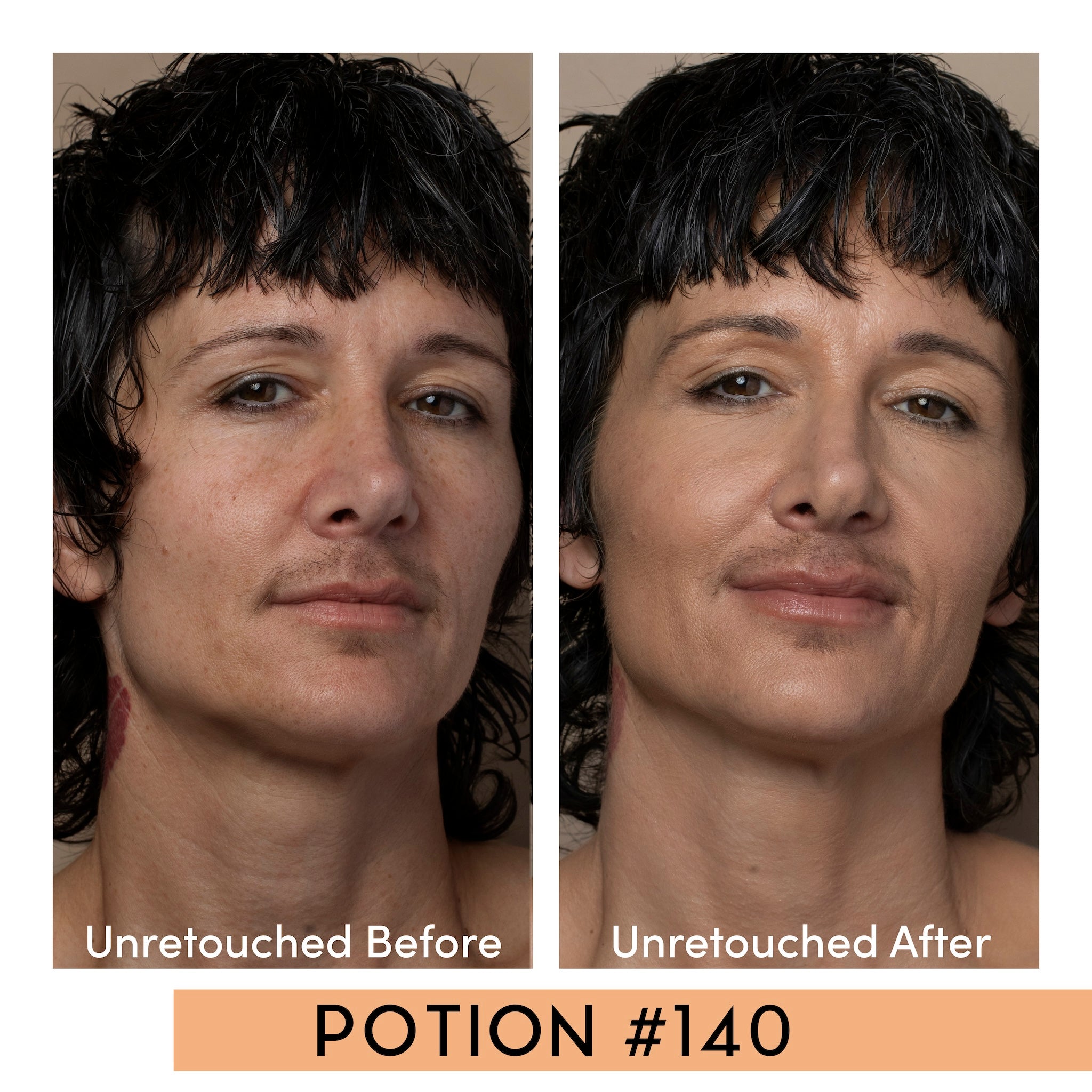 3 Drop Weightless Serum Foundation - Lightweight, Buildable Coverage for Flawless Skin | Perfect for Daily Wear & Special Occasions