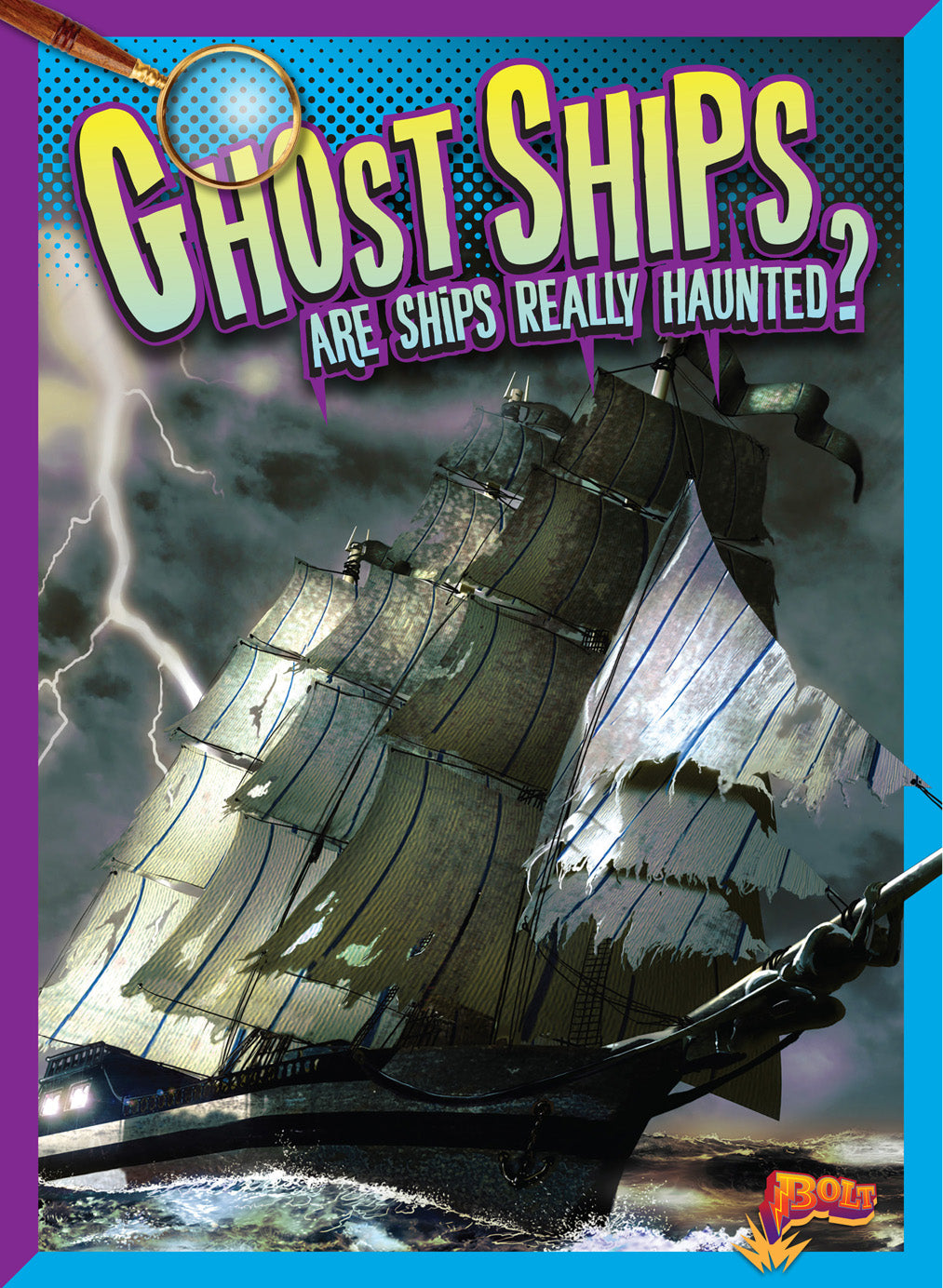 Ghost Ships: Are Ships Really Haunted? | Paranormal Investigations & Maritime Mysteries | Perfect for Halloween & Spooky Storytelling