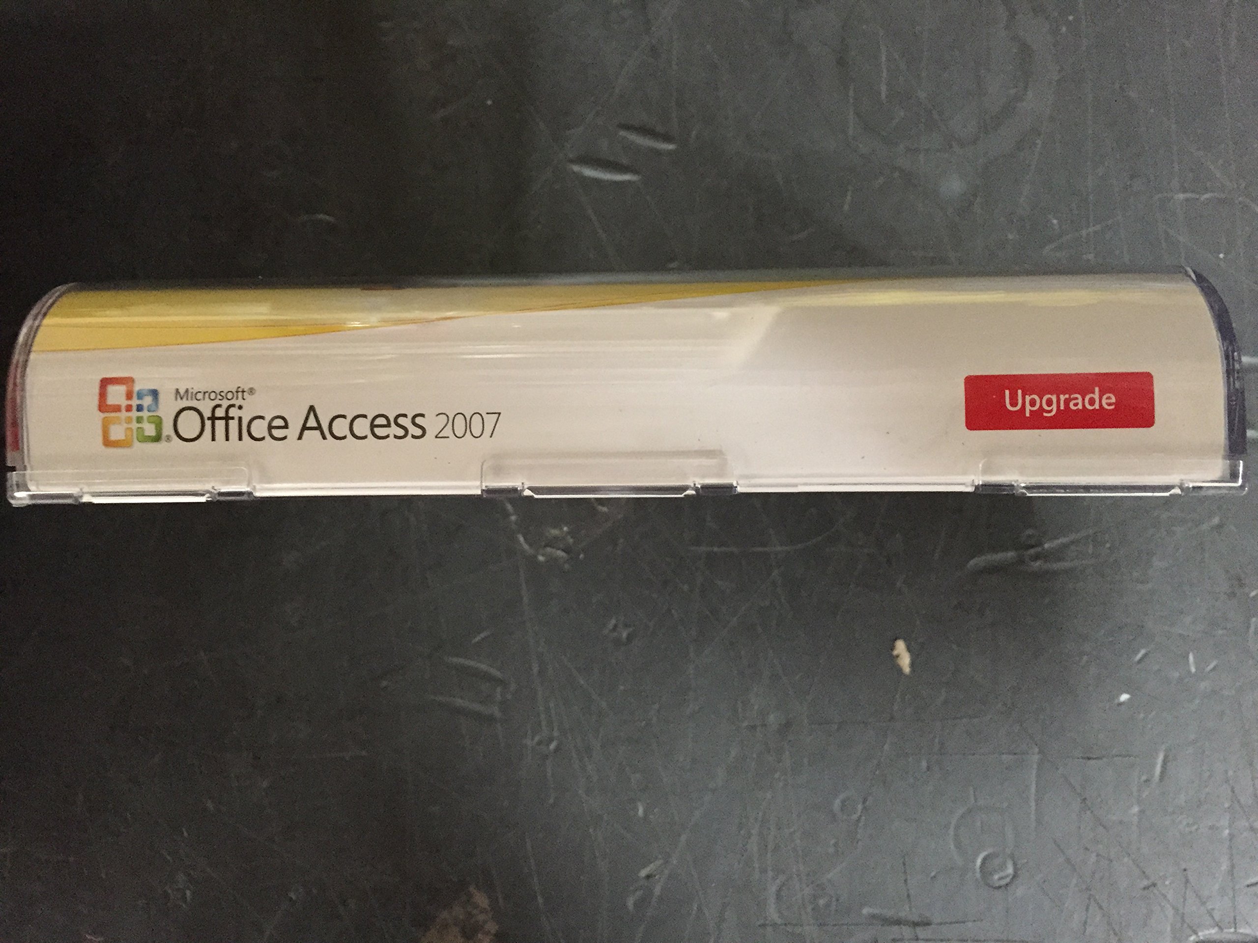 Microsoft Office Professional 2007 Upgrade - Boost Productivity for Home & Business Use | Compatible with Older Versions | Perfect for Documents, Spreadsheets & Presentations