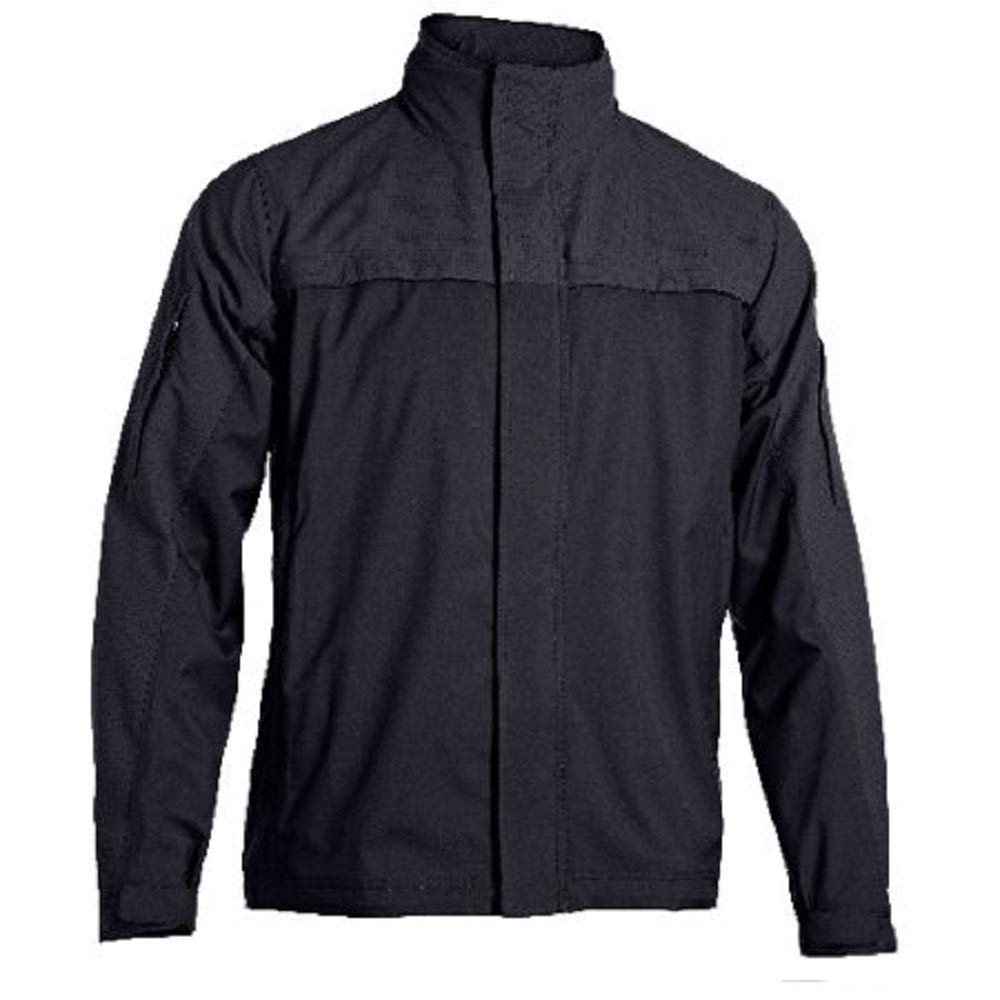 Under Armour UA Tactical CGI Hardshell Jacket - Waterproof Windbreaker for Outdoor Activities, Hiking & Military Use