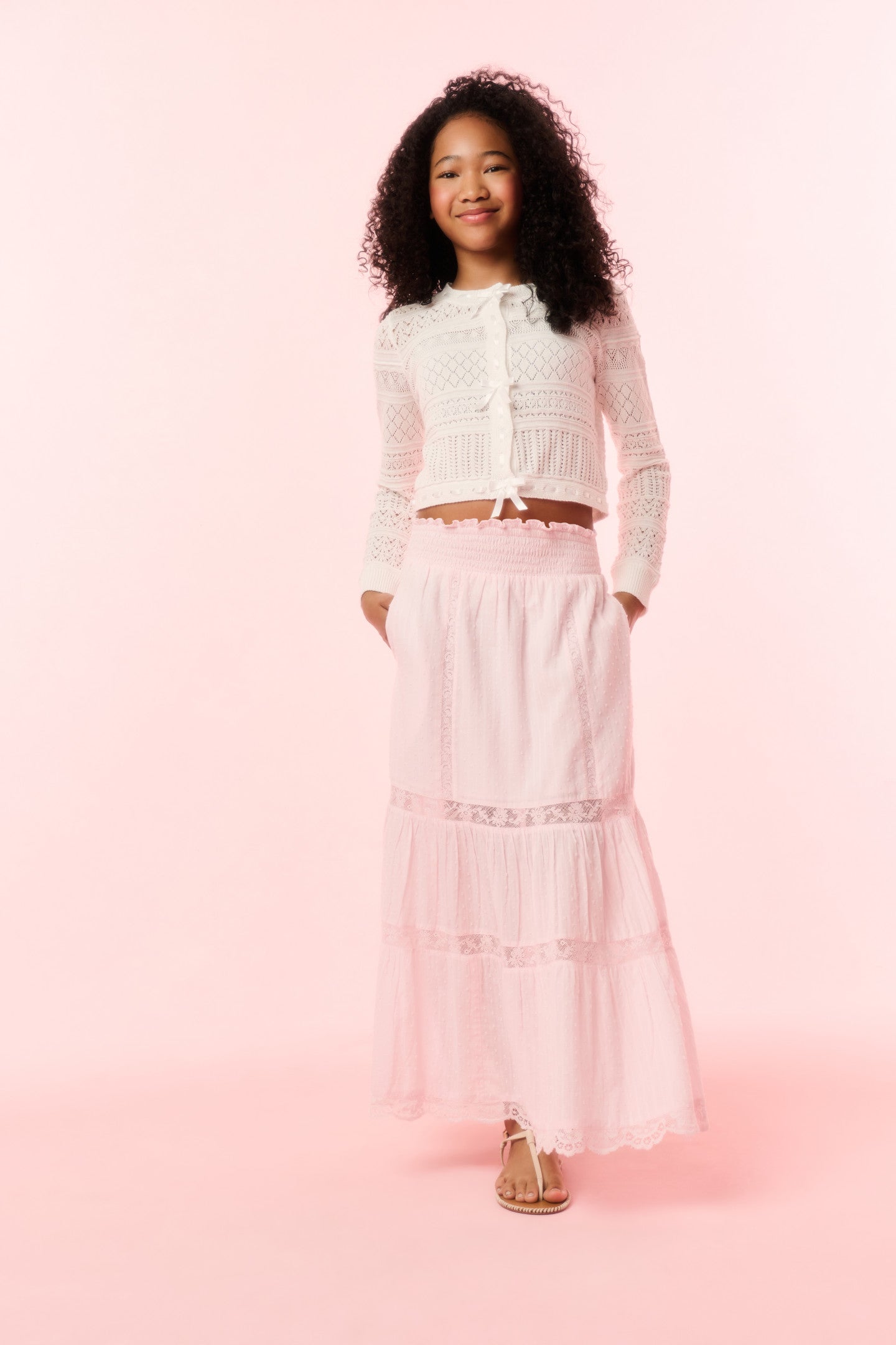 DAYLIGHT WHITE