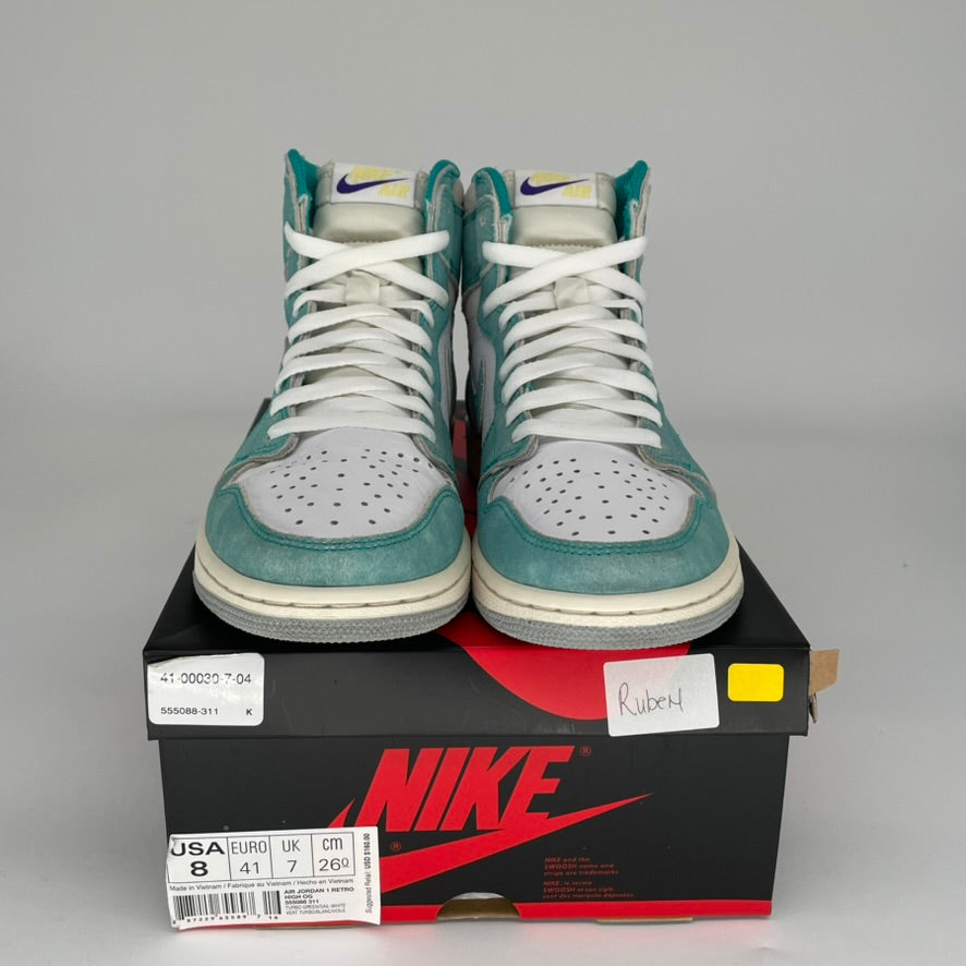 AIR JORDAN 1 Retro High OG 
